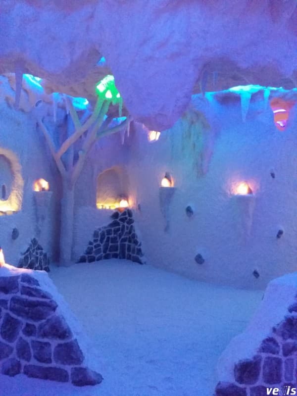 Spa Hotel ‘DoDo’, Zhytomyr, Ukraine