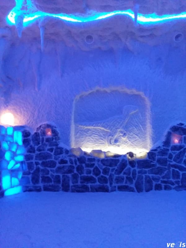 Spa Hotel ‘DoDo’, Zhytomyr, Ukraine