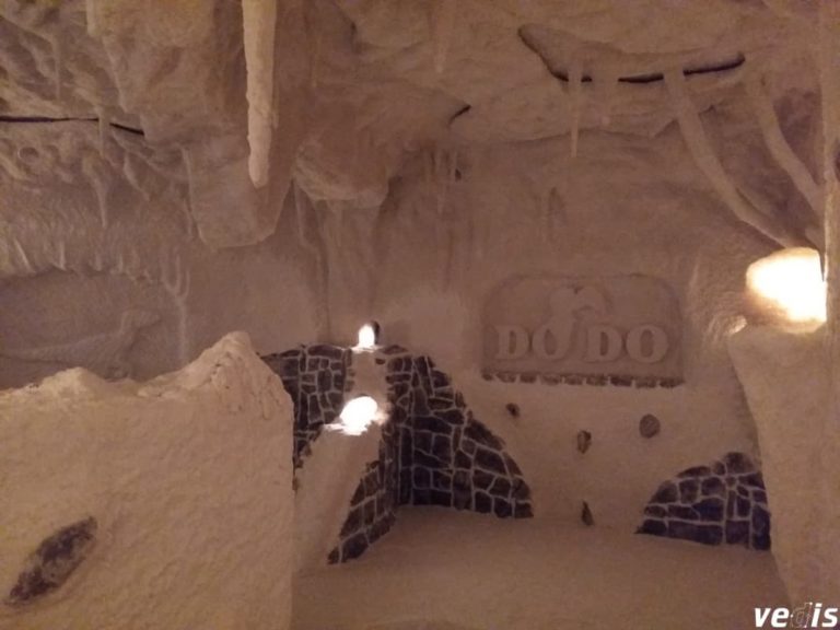 Spa Hotel ‘DoDo’, Zhytomyr, Ukraine