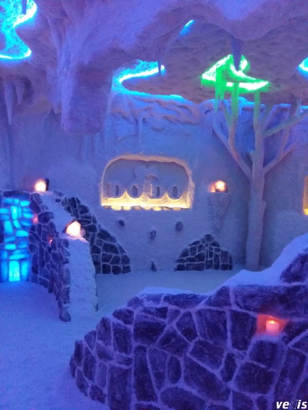 Spa Hotel ‘DoDo’, Zhytomyr, Ukraine