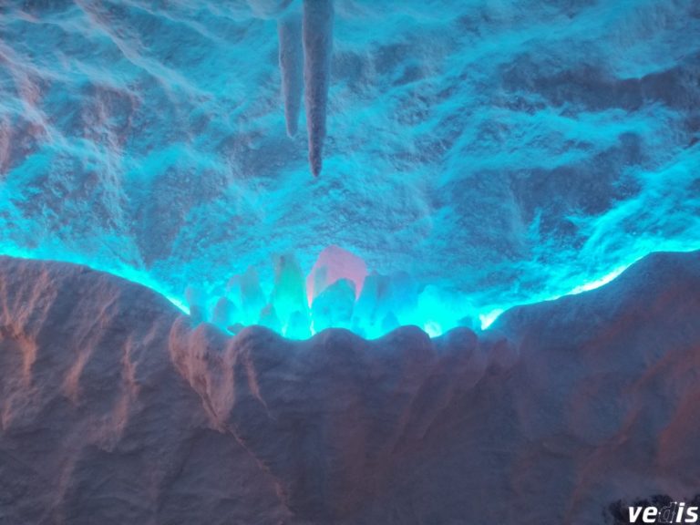 Salt room Gorenichi Kiev-Svyatoshinsky district