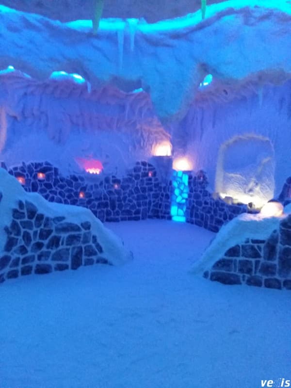 Spa Hotel ‘DoDo’, Zhytomyr, Ukraine