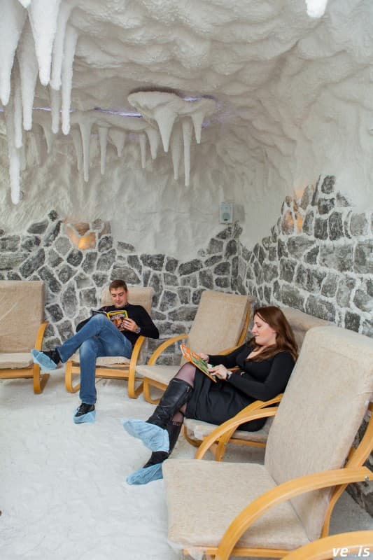 Private medical center, Odessa, Ukraine