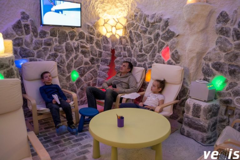 Center of children’s development “Planet of children”, Kryvyi Rih, Ukraine
