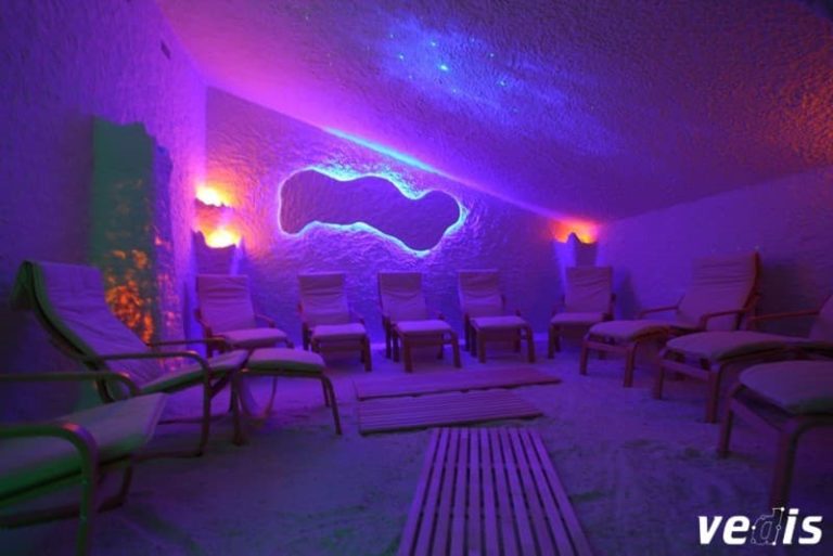 Sports club ‘Orange’, Dnipro, Ukraine