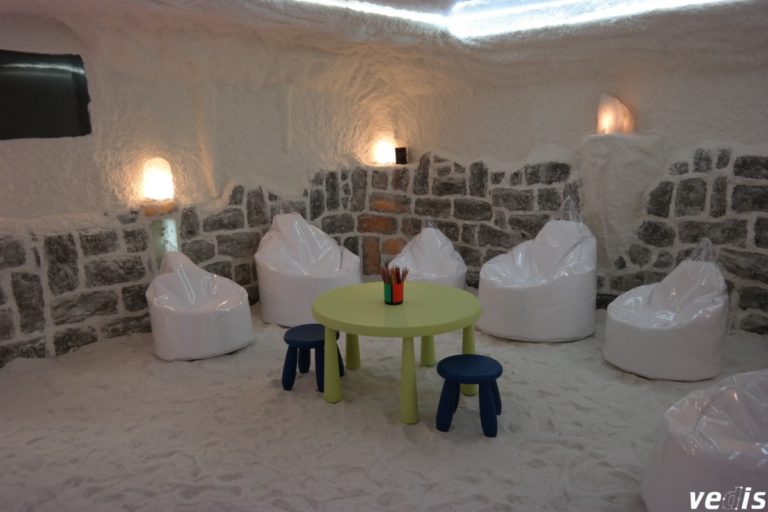 Kindergarten ‘Umka’, Kyiv, Ukraine