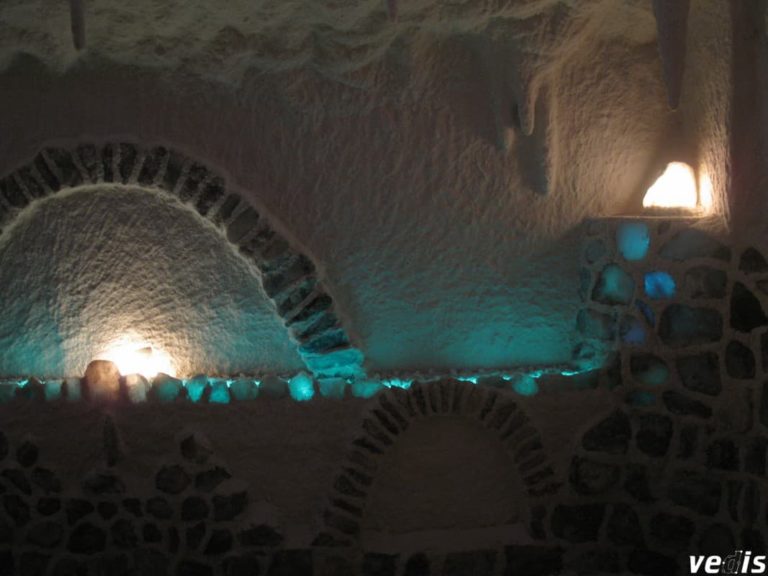 Restaurant and hotel complex ‘Skolmo’, Klevan, Ukraine