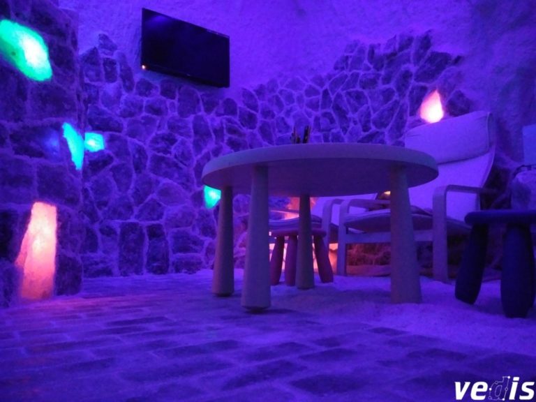 Center of children’s development “Planet of children”, Kryvyi Rih, Ukraine