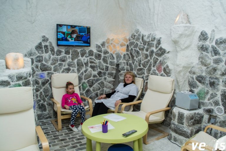 Center of children’s development “Planet of children”, Kryvyi Rih, Ukraine
