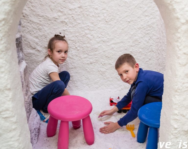 Center of children’s development “Planet of children”, Kryvyi Rih, Ukraine