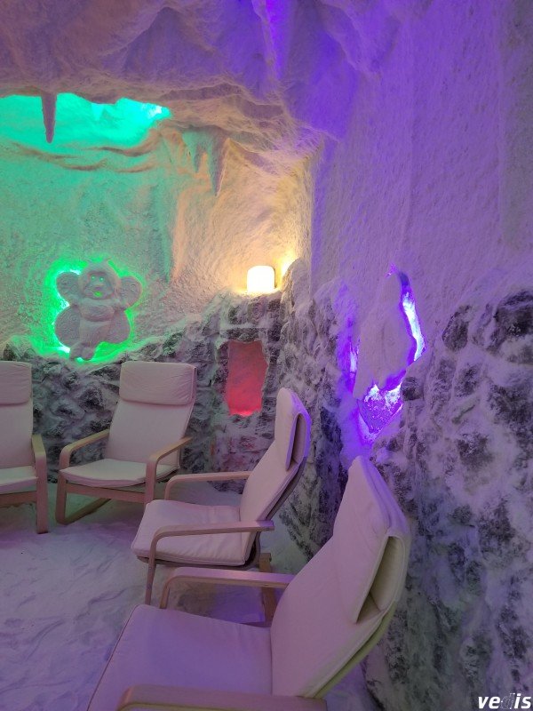 Children’s Hospital No. 5, Zaporozhye, Ukraine
