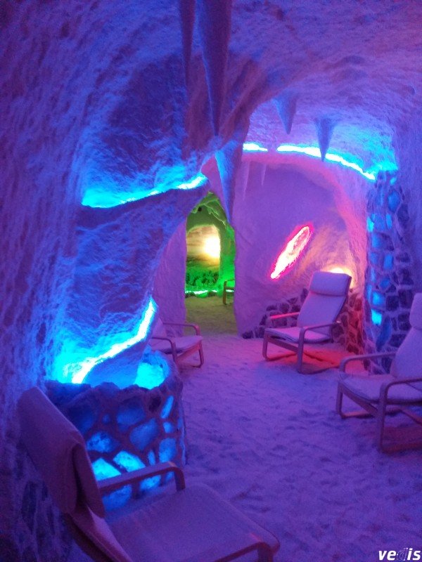 Winery restaurant ‘Vinnyy Sad’, Mukachevo, Ukraine