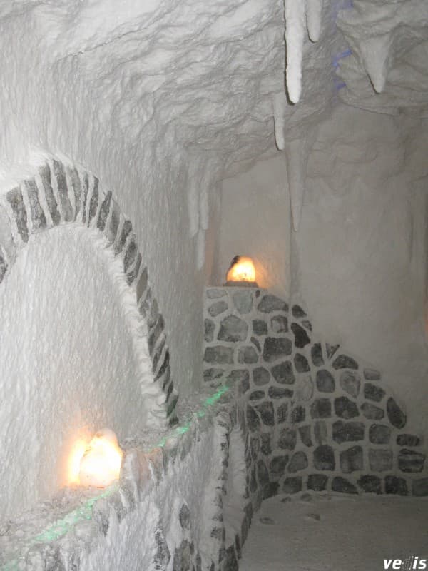 Halochamber, Rivne, Ukraine