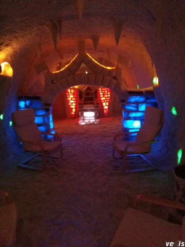 Winery restaurant ‘Vinnyy Sad’, Mukachevo, Ukraine