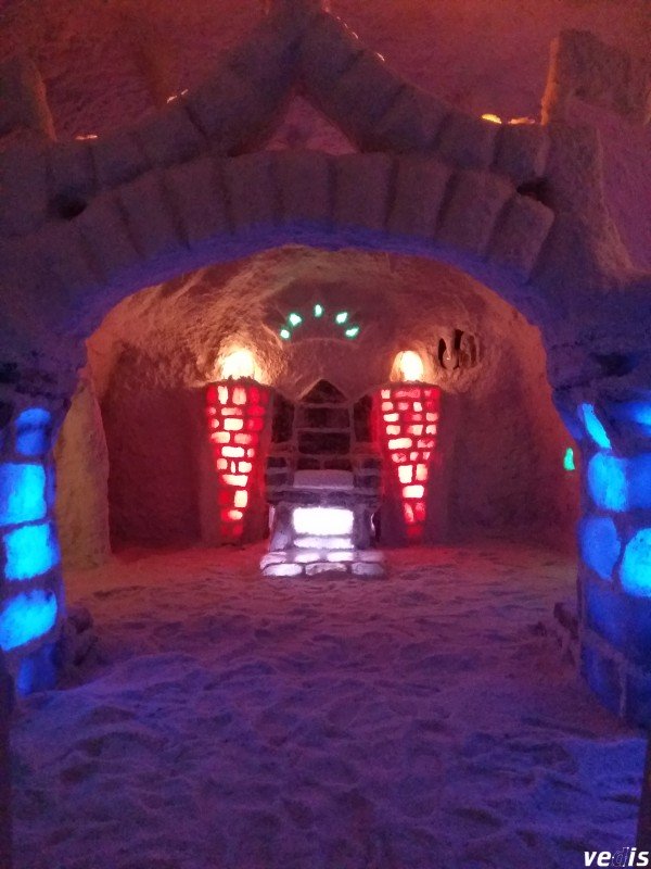 Winery restaurant ‘Vinnyy Sad’, Mukachevo, Ukraine
