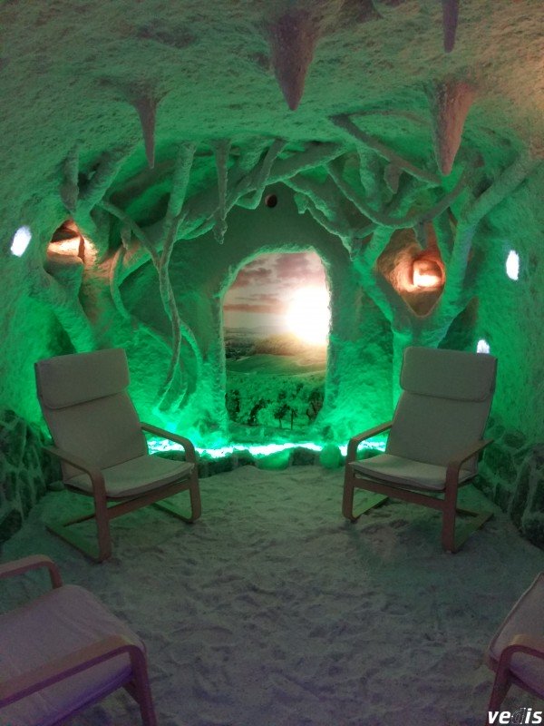 Winery restaurant ‘Vinnyy Sad’, Mukachevo, Ukraine