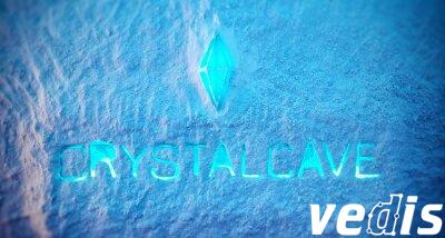 Family Club Crystal Cave, Dnipro, Ukraine