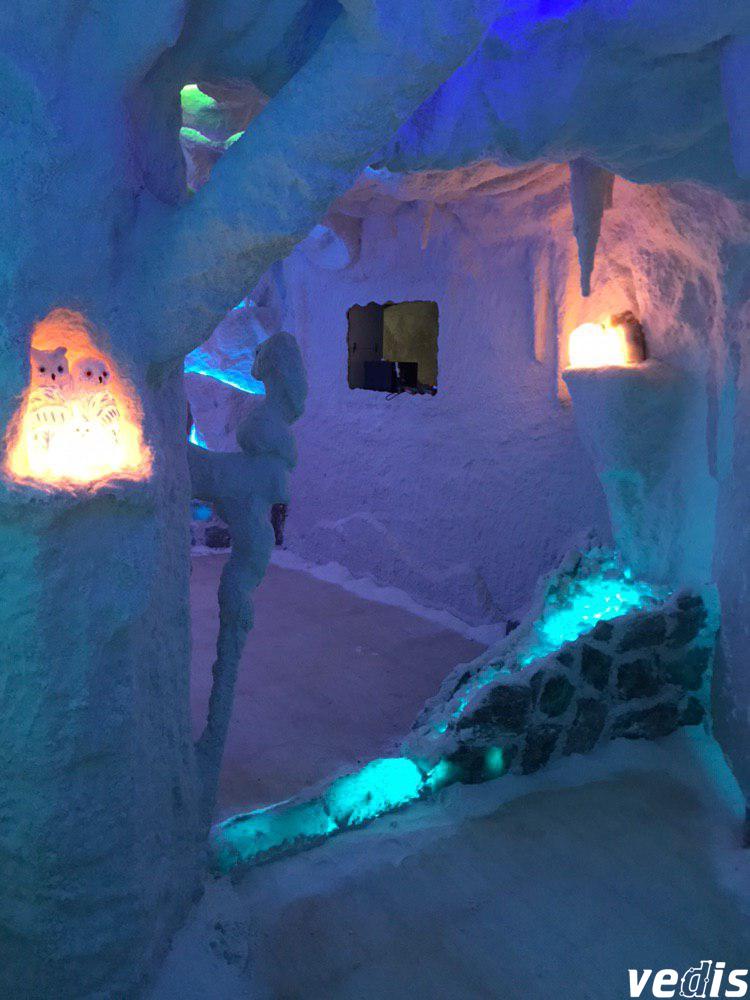 Hotel complex “Molfar”, Shayan, Zakarpatska region, Ukraine