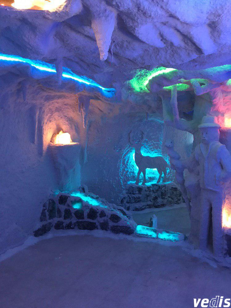 Hotel complex “Molfar”, Shayan, Zakarpatska region, Ukraine