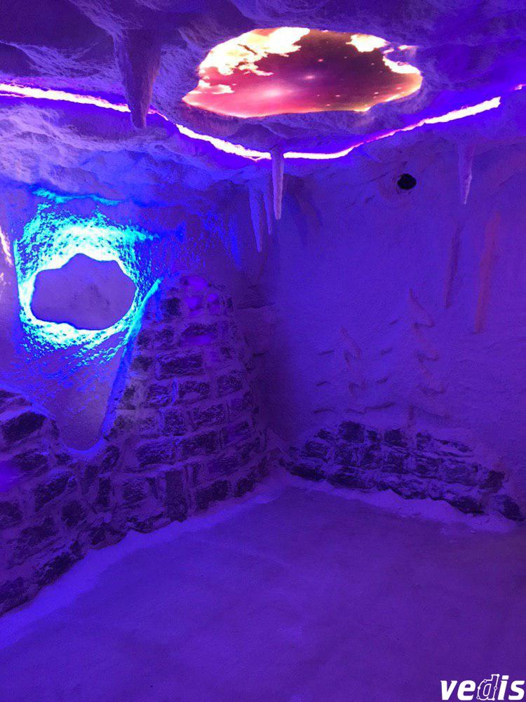 Hotel complex “Molfar”, Shayan, Zakarpatska region, Ukraine