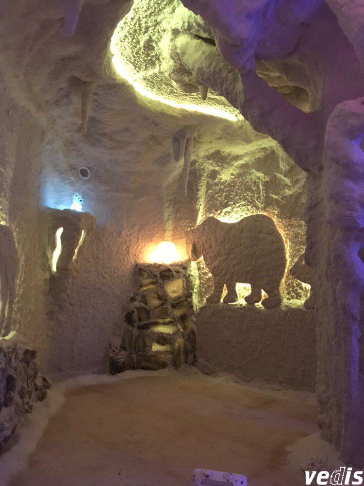Hotel complex “Molfar”, Shayan, Zakarpatska region, Ukraine