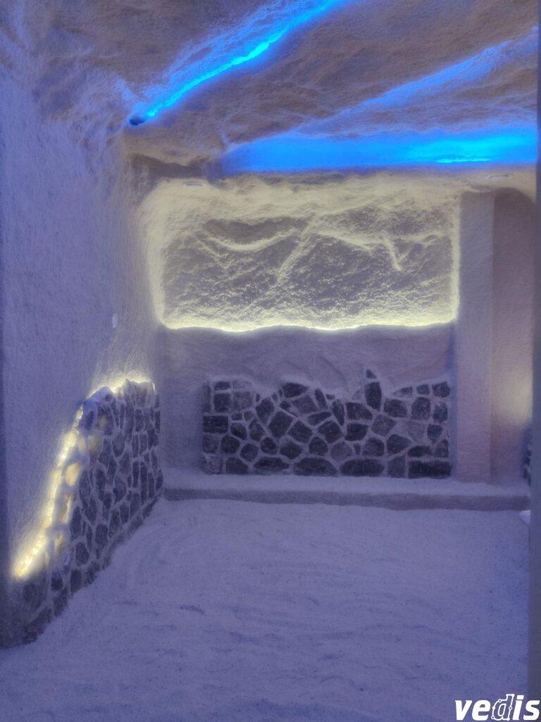 Center for health and aesthetics “Elegy”, Khmelnitsky, Ukraine.