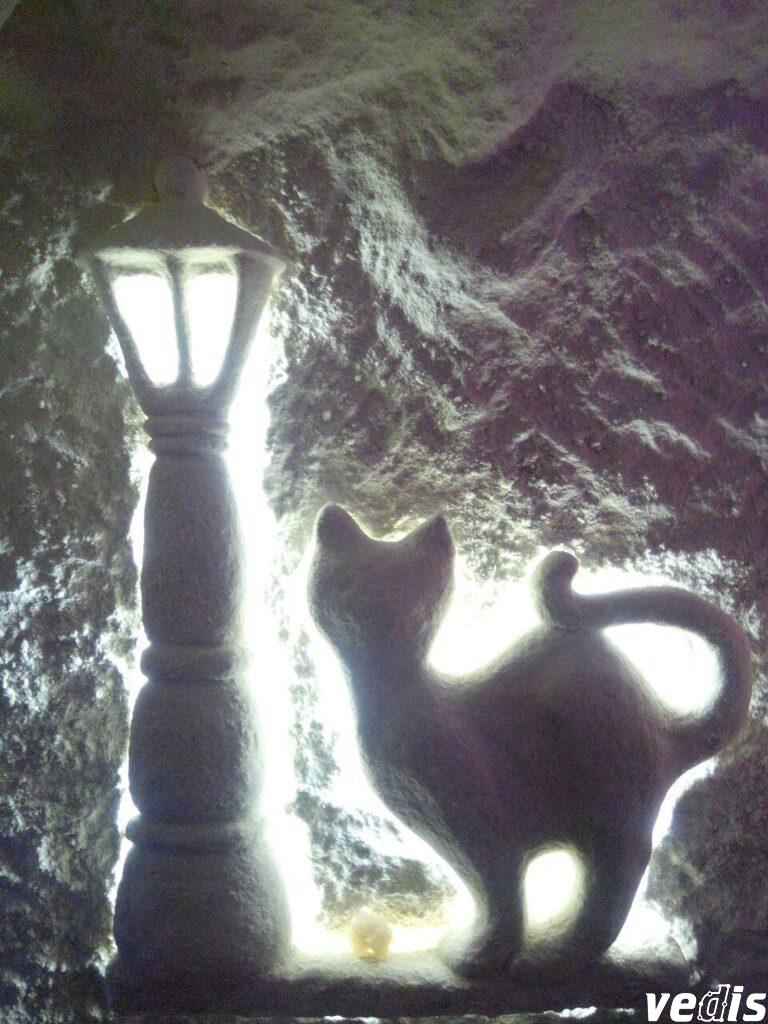 Salt room, Chernivtsi, Ukraine