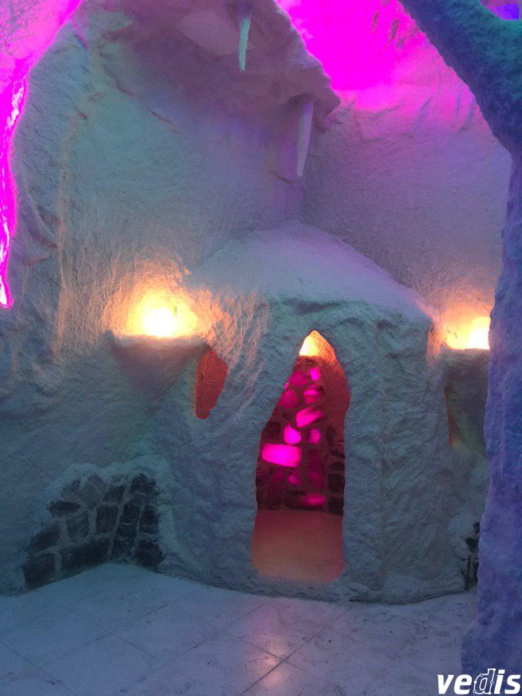 Private kindergarten “Crystal Kids”, Kiev, Ukraine