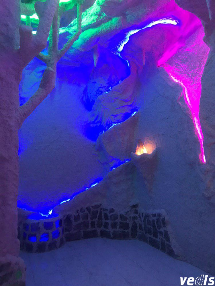Private kindergarten “Crystal Kids”, Kiev, Ukraine