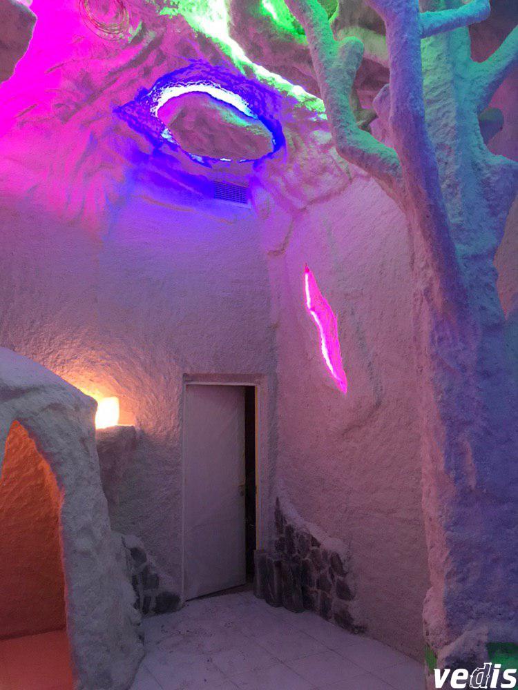 Private kindergarten “Crystal Kids”, Kiev, Ukraine