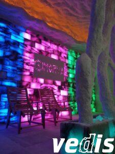 Hotel MORVA, Yaremche, Ukraine