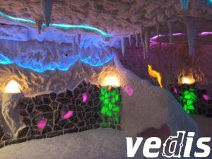 Speleocenter, Chernihiv, Ukraine