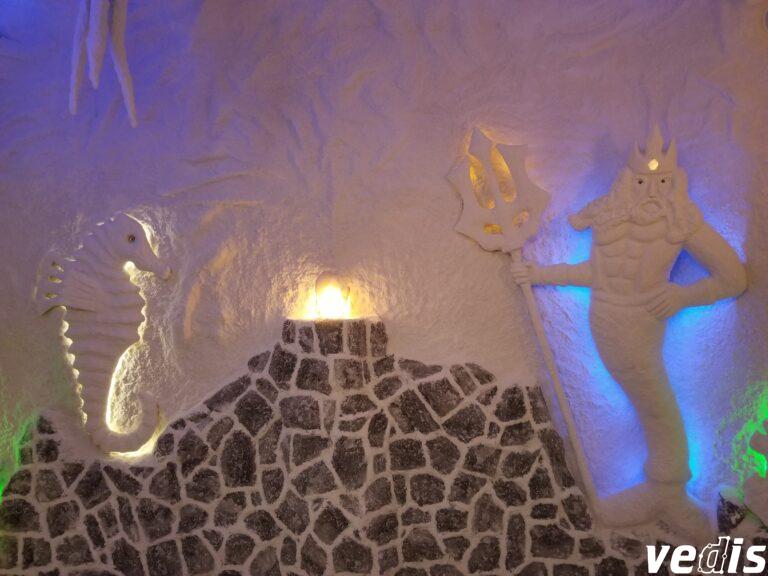 Hotel Residence Ortus, Ankaran, Slovenia