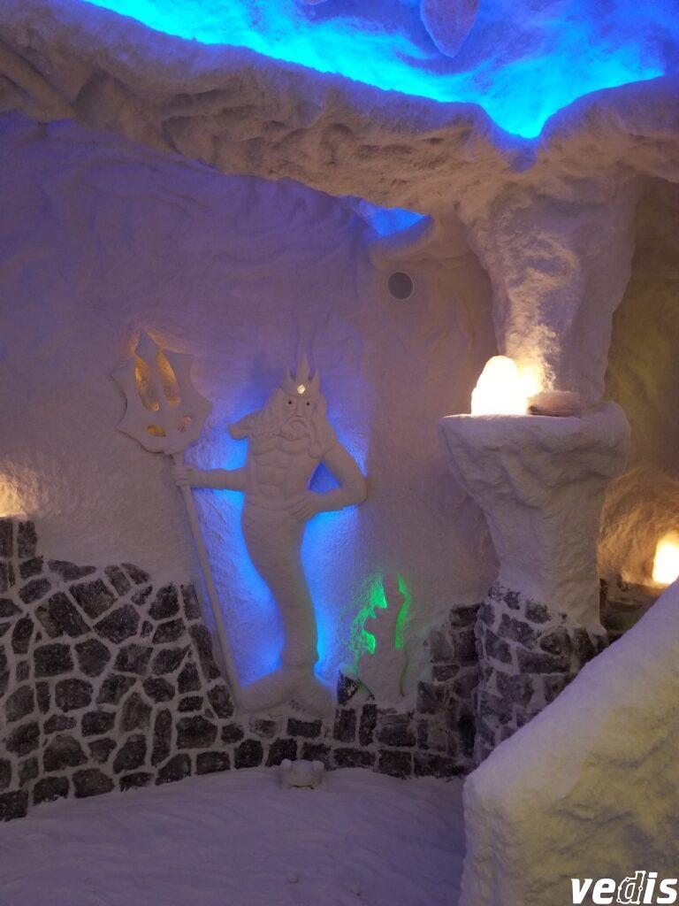 Hotel Residence Ortus, Ankaran, Slovenia