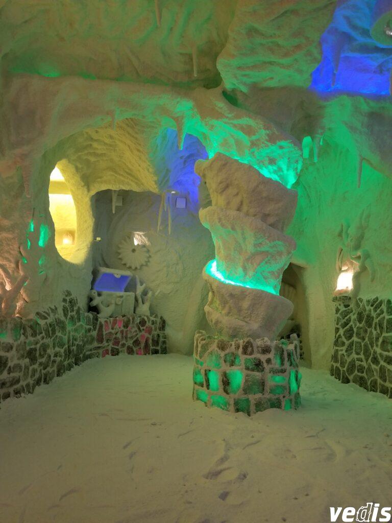 Hotel Residence Ortus, Ankaran, Slovenia